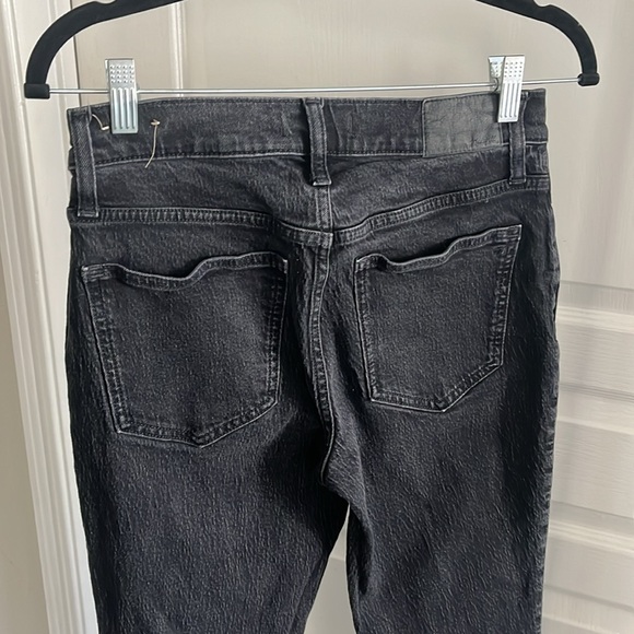 Madewell The Perfect Vintage Jean Size 27 - Picture 5 of 8